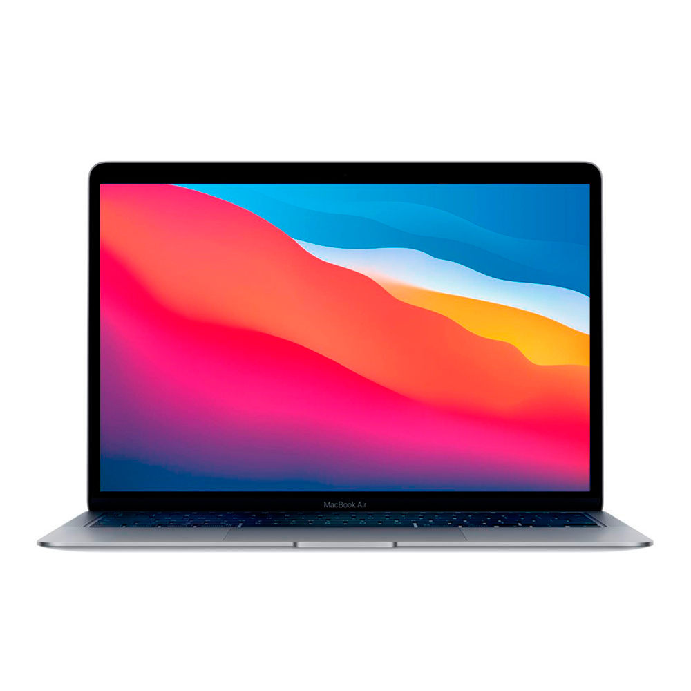 Купить MacBook Air 13 2020 M1 256 ГБ в Бишкеке Магазин login.kg